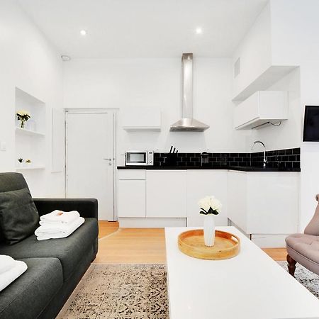 Charming And Calm Studio - 4P -Beaubourg Quarter Paris Exterior foto